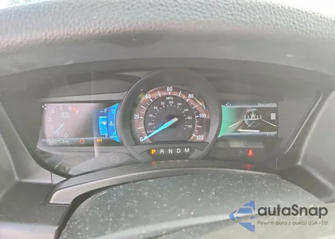 2015 Ford Expedition Limited z USA, uszkodzony, nr VIN 1FMJU2AT5FEF03186